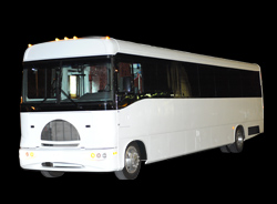 Limo Bus, 30 - 35 Passenger